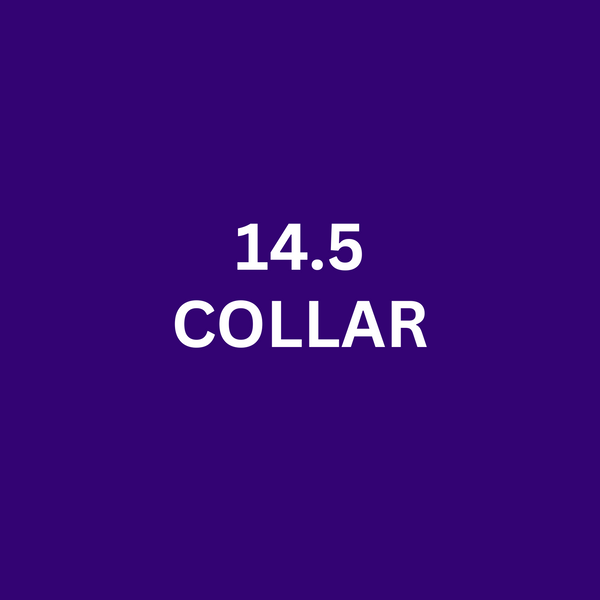 14.5 Collar