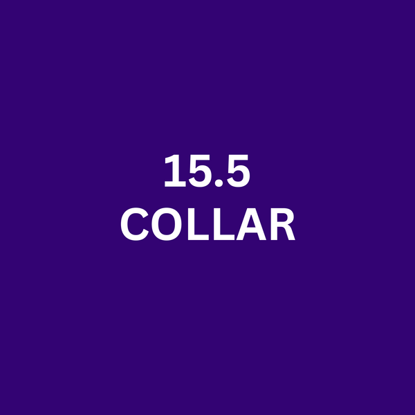 15.5 Collar