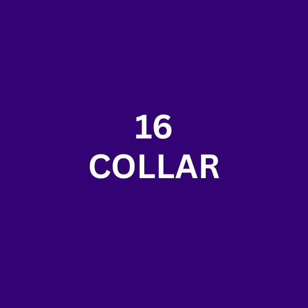 16 Collar