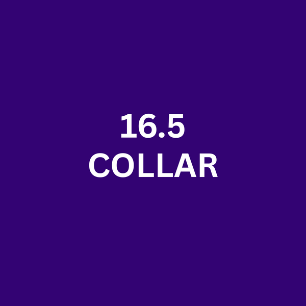 16.5 Collar