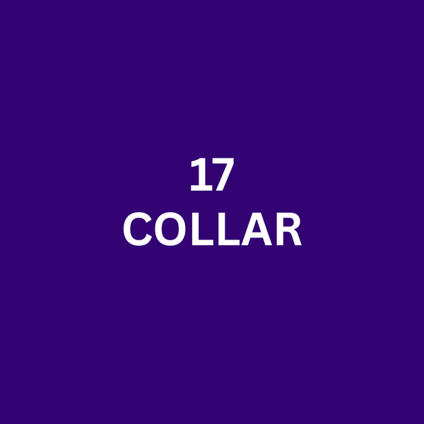 17 Collar