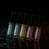 Luxury Perfume Tester Collection (Pack of 5)