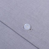 Fossil Grey Formal Shirt - YNG Empire