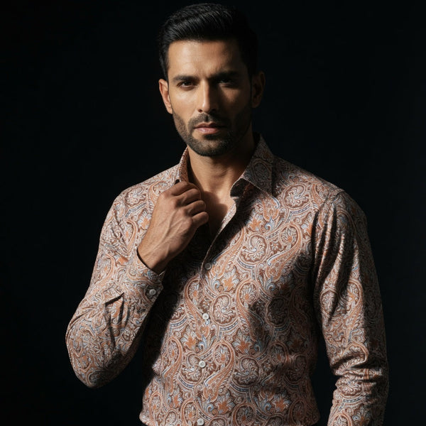 Formal Shirts
