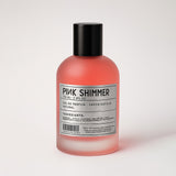 Pink Shimmer Pefume For Women