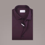 Grape Premium Designer Formal Shirts For Men - YNG Empire