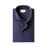 Basic Pack Of 3 Premium Formal Shirt For Men - YNG Empire